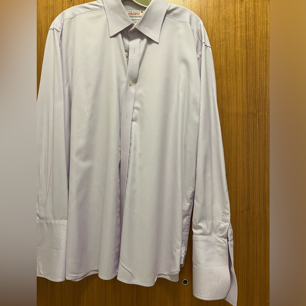 Ted Baker Endurance Dress Shirt